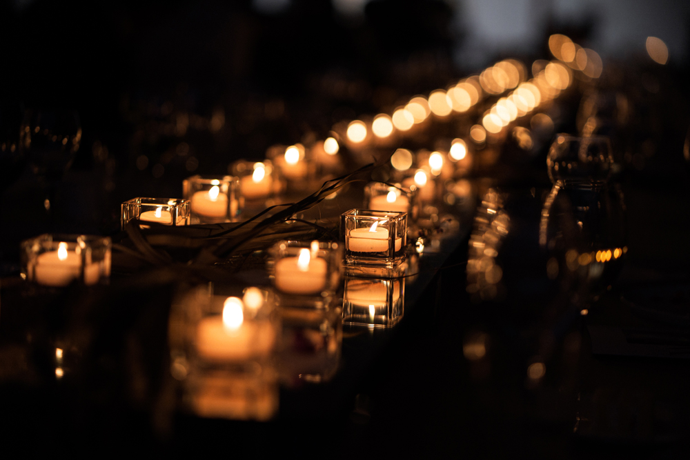 結婚式・披露宴の撮影 - CASE9