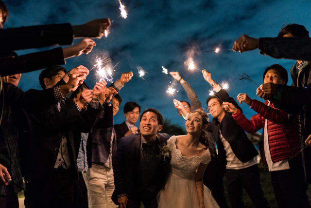 結婚式・披露宴の撮影事例 - CASE7