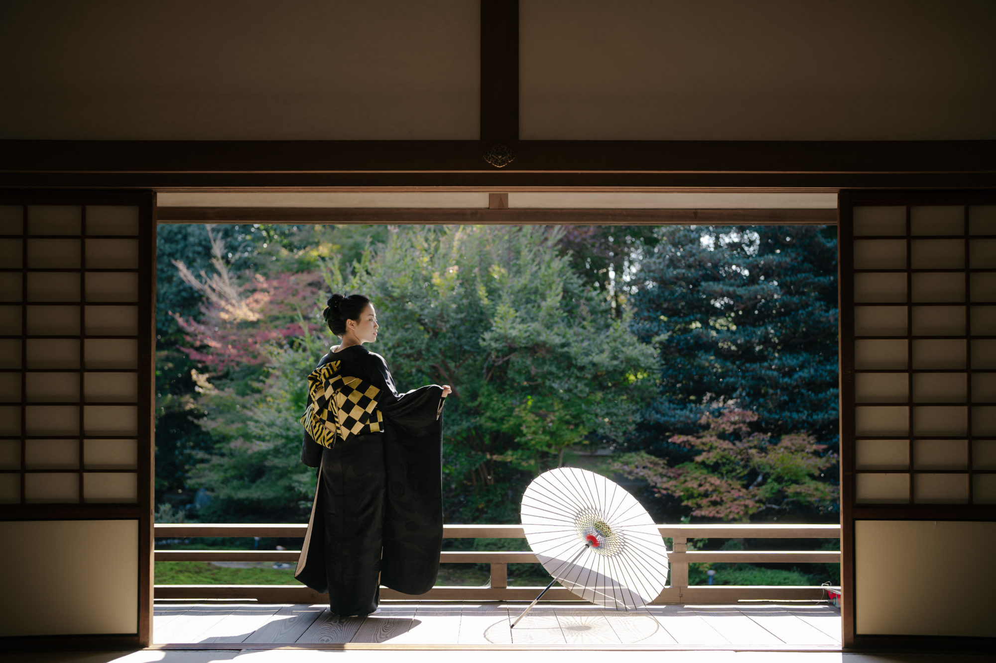 成人式前撮りプラン